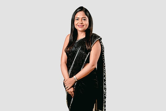 'Good Governance Is The Cornerstone Of Good Business'