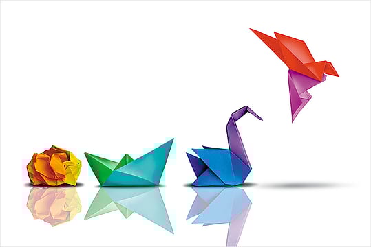 Charting A New Course