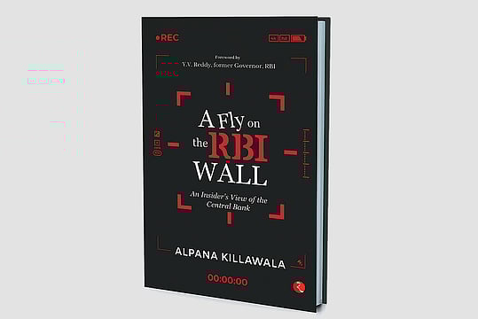 An Inside Story Of The Bankers’ Bank 