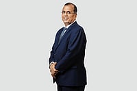 ‘Innovation Key To Transforming India’s Chemical Industry’ Outlook Description : Outlook Image