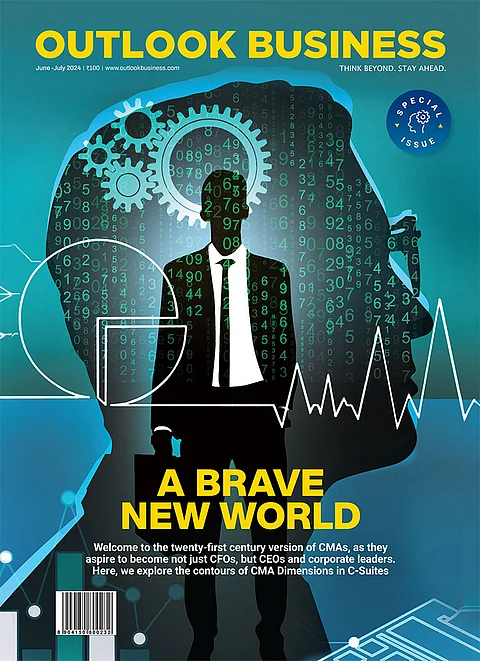 A Brave New World