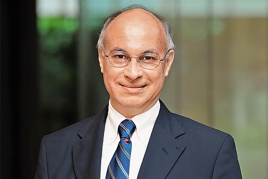 'Family Business Education Key To Governance': Farhad Forbes 