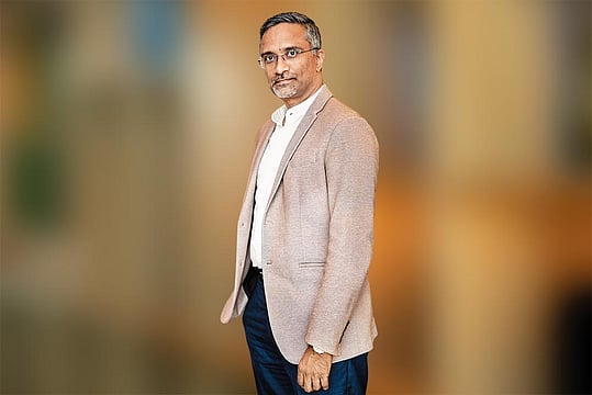 ‘Buyers Of High-End Projects Value Exclusivity’: Ramesh Ranganathan