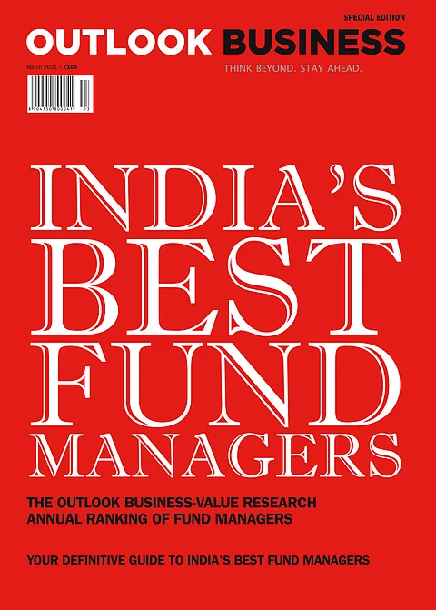 India's best fund managers