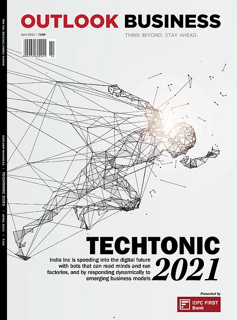 Techtonic 2021
