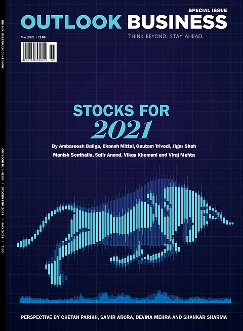 Stocks for 2021