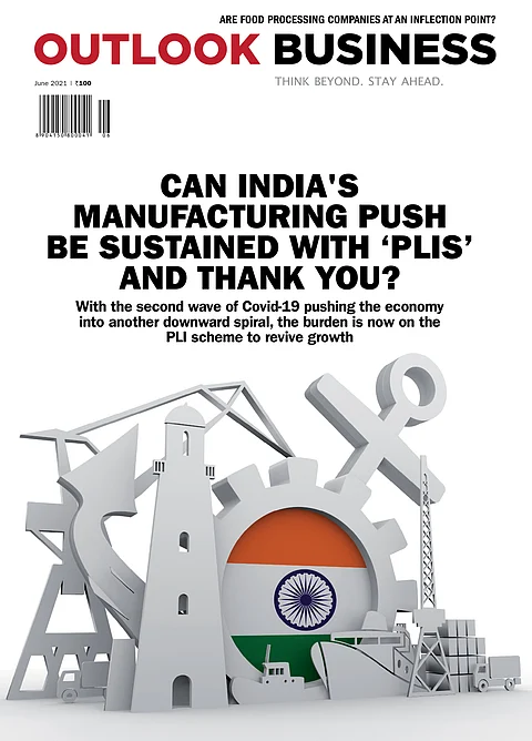 Can India's manufacturing push be sustained with ‘PLIS’ and thank you?