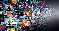 OTT players are splurging on content. What’s their game? Outlook Description : Outlook Image