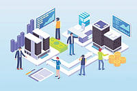 Reviving B2B marketing in 2021 Outlook Description : Outlook Image