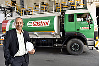 Is Castrol India a mispriced deep value bet or just a dividend play? Outlook Description : Outlook Image