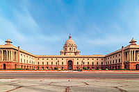 India’s deliverance is in the details Outlook Description : Outlook Image