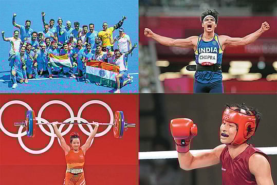 Branding Our Olympic Stars, How Valuable Are They?