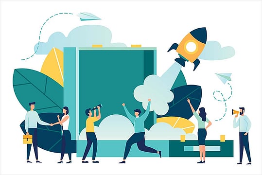 Rising Unicorns: A Boom Or A Bubble