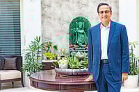 Future at Havells: Balancing Man And Machine Outlook Description : Outlook Image