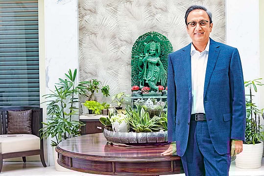 Future at Havells: Balancing Man And Machine