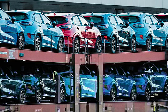 Not A Market For Everyone