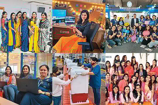 Being Women-friendly At The Core
