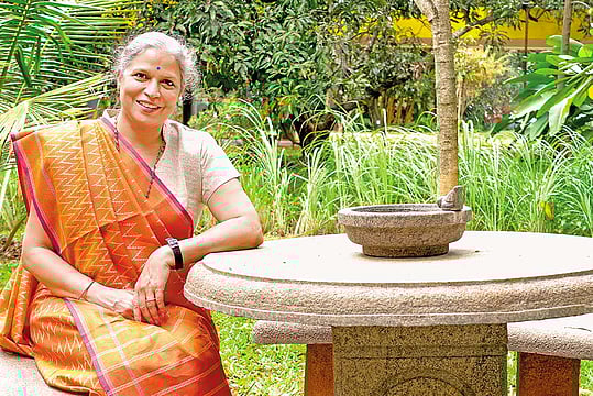 Meet India’s Humane Robot Seller