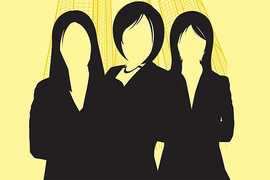 Women On Board