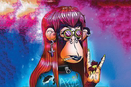 The Rise And Rise Of Sports NFTs