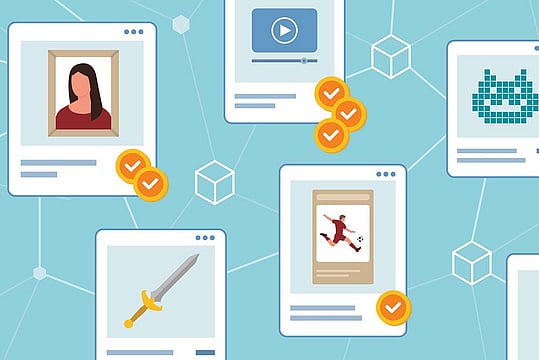 Sports NFTs —  A Brave New World