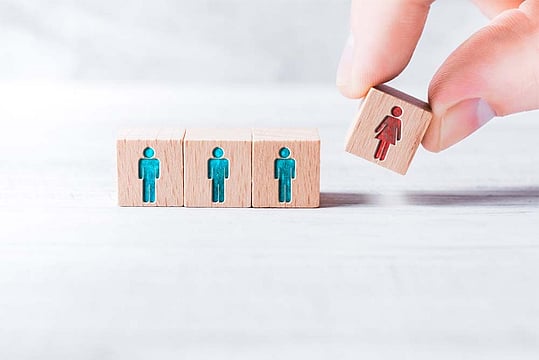 India’s Best Workplaces For Women 2021