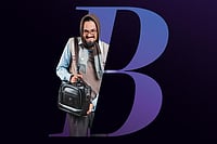 Entertainer, Not Influencer Outlook Description : Outlook Image