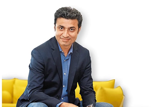 'The Influencer Marketing Space Is Ready To Explode’