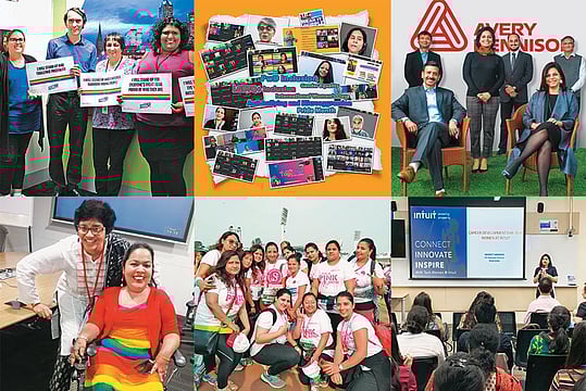 India’s Best Workplaces In Diversity, Equity & Inclusion 2021