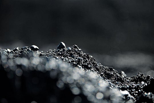 How Energy Secured Are We?