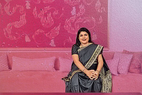 The Real Nykaa