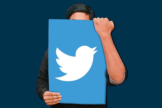 #Twitter