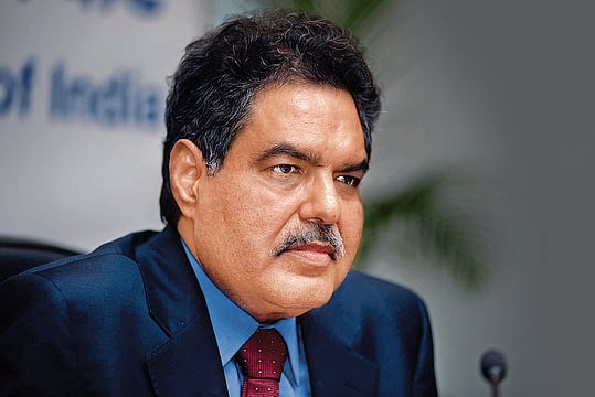 A Humanitarian Regulator