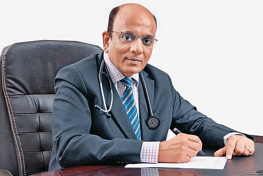 Died, In The Line Of Duty