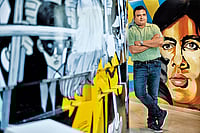 Moviemaker Or Messiah? Outlook Description : Outlook Image