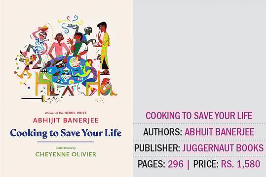 The Economics Of Cooking