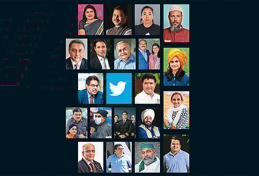 21 Changemakers