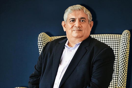 We Are More Indian Than Anyone Else, Says IBM India MD Sandip Patel