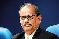 Limits Of Ad Hoc Fiscal Federalism Outlook Description : Outlook Image