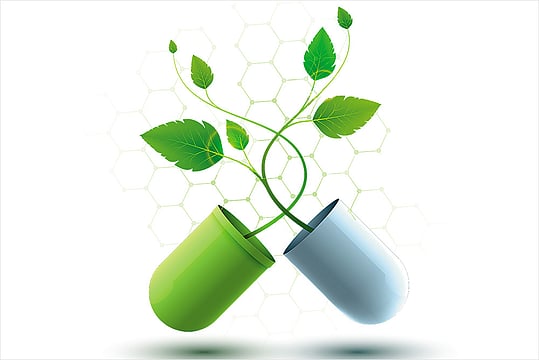 One Health Cure For Multiple Ills