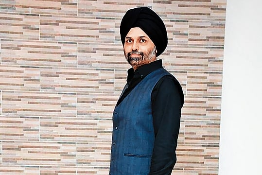 ‘Open Source, Customised Solutions Our Key Differentiators’
