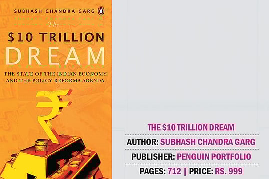 A Real Image Of The Real Economy