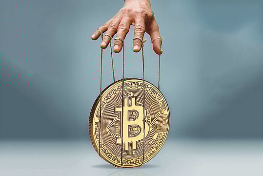 India Has A Crypto Dilemma