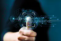 Identity Caught In Chains Outlook Description : Outlook Image