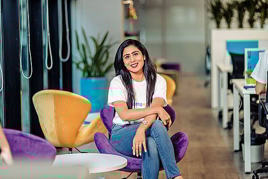 ‘Isn’t There A Male Founder?’