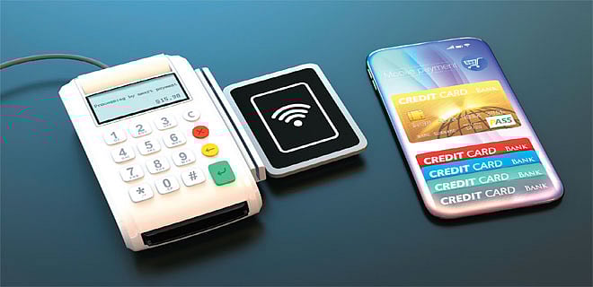 Towards a cashless India