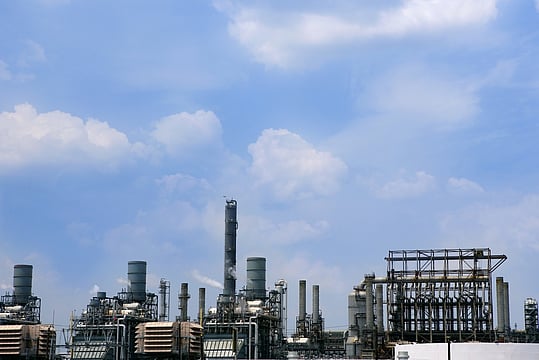An Opportunity For India To Become A Manufacturing Hub