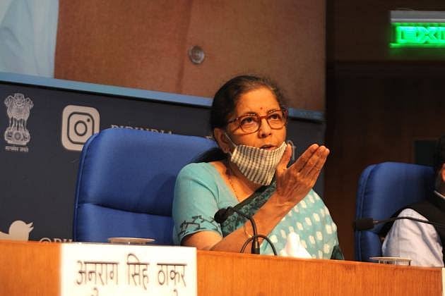 The Second Tranche Of COVID-19 Relief Fund