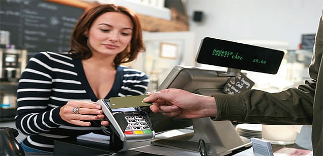 E-payment trends