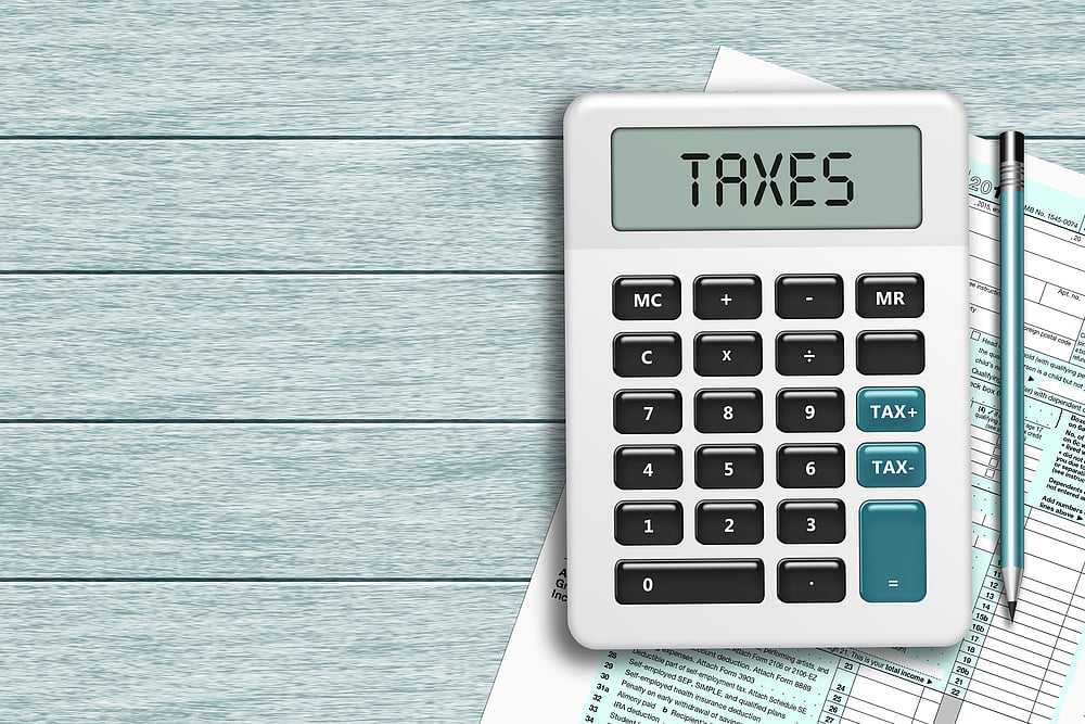 Income Tax Sops Necessary As Income Growth Likely To Be Muted